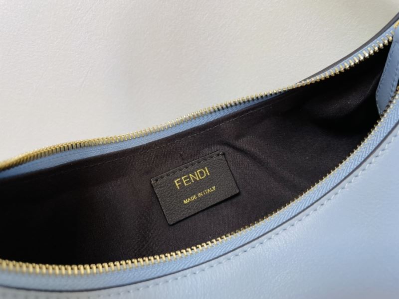 Fendi Hobo Bags